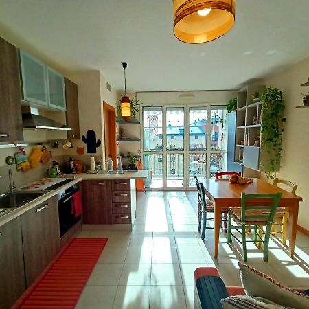 וימודרונה Relaxing Apartment Near Milan מראה חיצוני תמונה