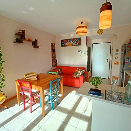 וימודרונה Relaxing Apartment Near Milan מראה חיצוני תמונה