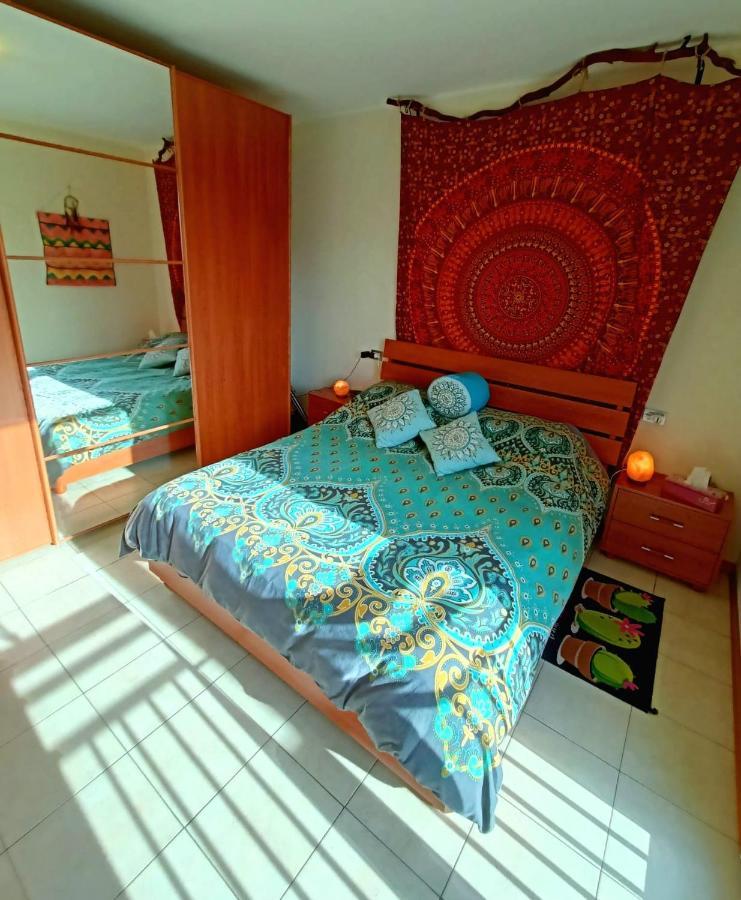 וימודרונה Relaxing Apartment Near Milan מראה חיצוני תמונה