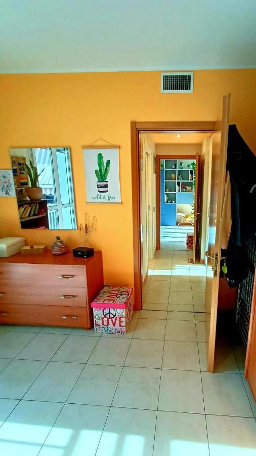 וימודרונה Relaxing Apartment Near Milan מראה חיצוני תמונה