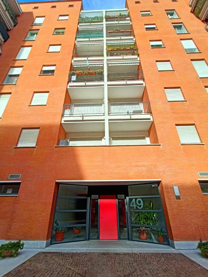 וימודרונה Relaxing Apartment Near Milan מראה חיצוני תמונה