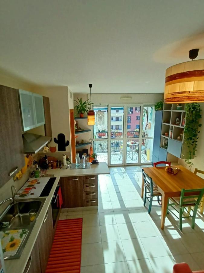 וימודרונה Relaxing Apartment Near Milan מראה חיצוני תמונה