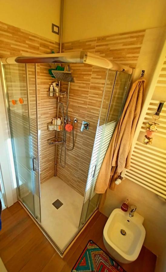 וימודרונה Relaxing Apartment Near Milan מראה חיצוני תמונה