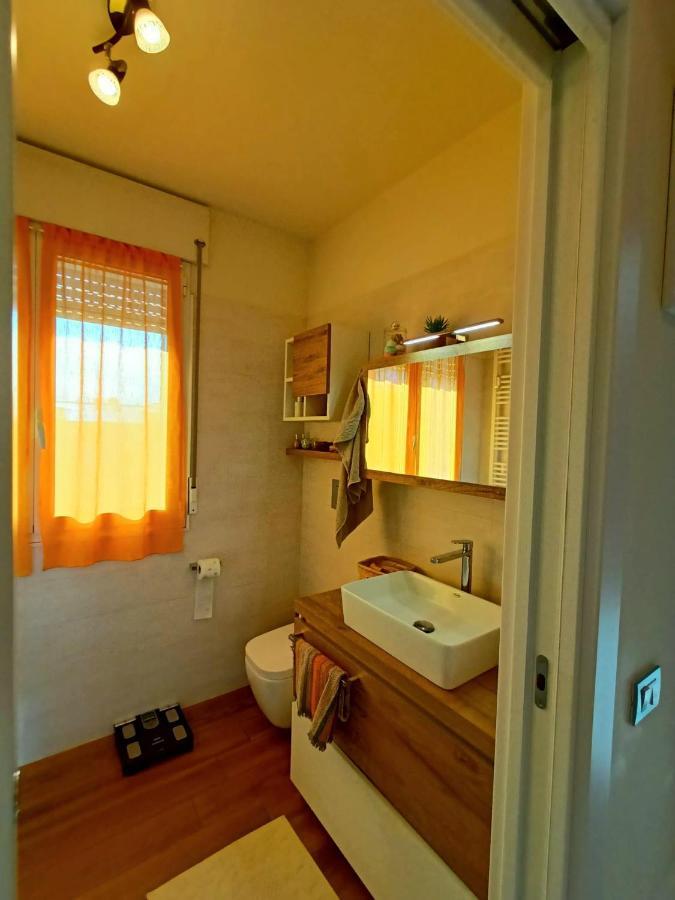 וימודרונה Relaxing Apartment Near Milan מראה חיצוני תמונה