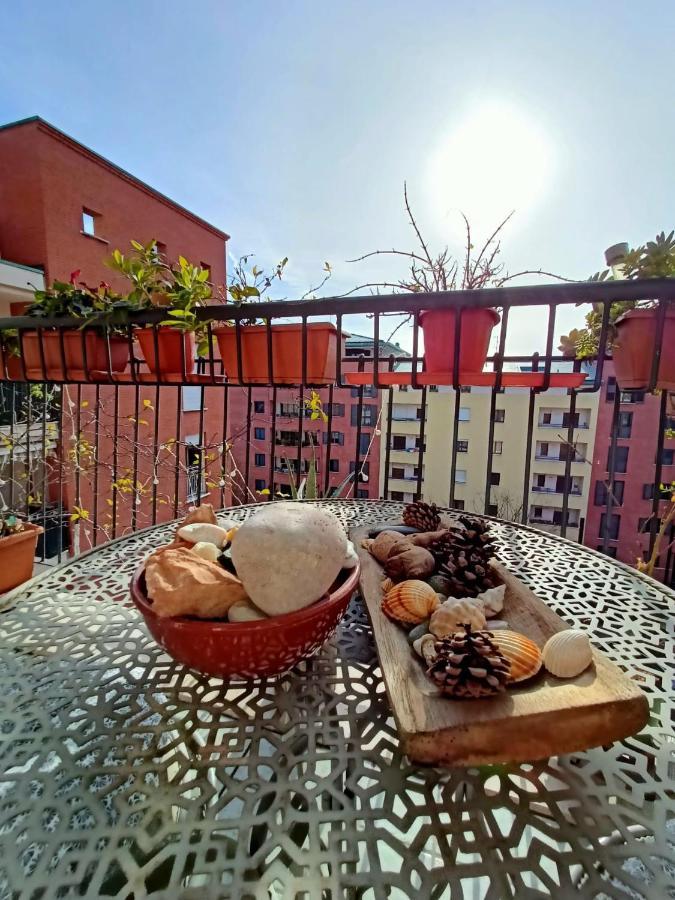 וימודרונה Relaxing Apartment Near Milan מראה חיצוני תמונה