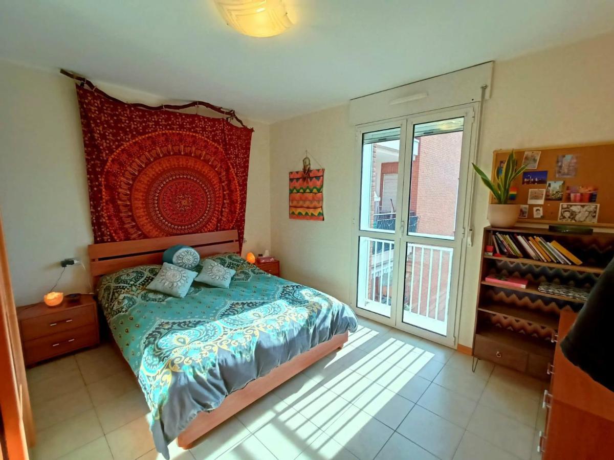 וימודרונה Relaxing Apartment Near Milan מראה חיצוני תמונה