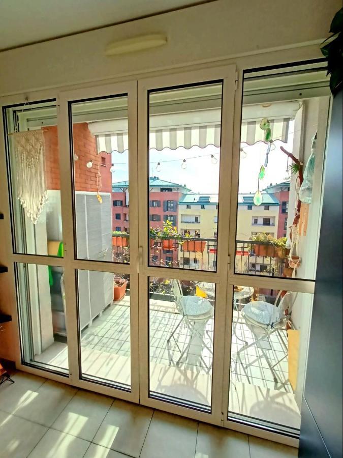 וימודרונה Relaxing Apartment Near Milan מראה חיצוני תמונה