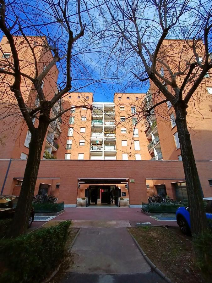 וימודרונה Relaxing Apartment Near Milan מראה חיצוני תמונה